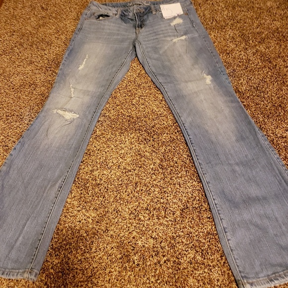 American Eagle Jeans - Picture 5 of 5